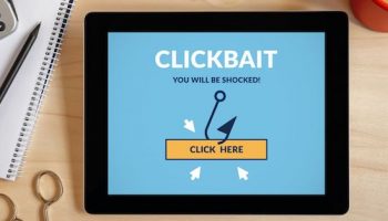 Proglašenje i predstavljanje najboljih studentskih videouradaka  na temu negativne uloge clickbait sadržaja u (novo)medijskim objavama     