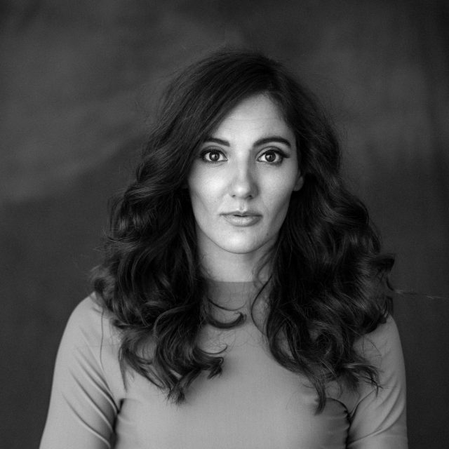 doc. art. Martina Terzić