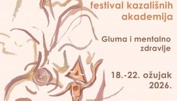 Punoljetni Dioniz: u Đakovu predstavljen program 18. Međunarodnog festivala kazališnih akademija