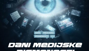 Dani medijske pismenosti AUKOS-a 2026.