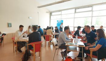 Karijerni korzo 2026. – ponuda studentima za razgovor s poslodavcima