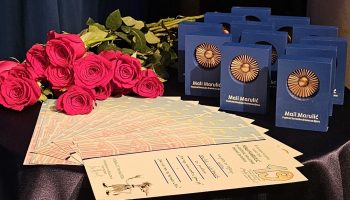 ČESTITAMO izv.prof.art. TAMARI KUČINOVIĆ!