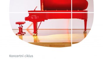 Koncertni ciklus CRVENO – zvuci budućnosti