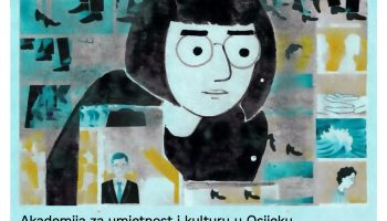 Radionica s Antonijom Bañados – čileanskom umjetnicom i autoricom stripova