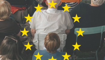 Konferencija “EUrbano – kultura u prostoru” 8. svibnja 2026. na Akademiji za umjetnost i kulturu u Osijeku u povodu obilježavanja Dana Europe