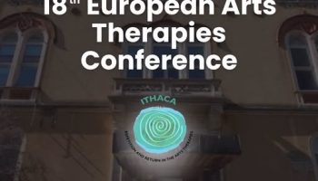 18. Europska konferencija kreativnih terapija (ECArTE 2026)