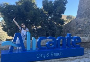 Katja Cvenić: Moje Erasmus+ iskustvo na Conservatorio Superior de Música Óscar Esplá, Alicante