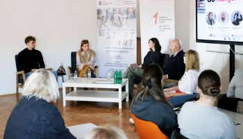STARTART: stručnom praksom do veće zapošljivosti studenata AUKOS-a