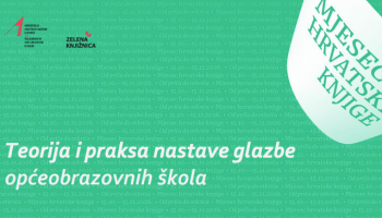Predstavljanje nove knjige Akademijine redovite profesorice Jasne Šulentić Begić