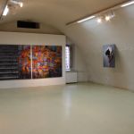 1+1, izložba profesora i studenata 2010