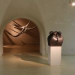 1+1, izložba profesora i studenata 2010