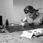 Međ. grafička radionica