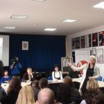 Godina Julija Klifera 2014