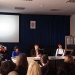 Godina Julija Klifera 2014