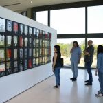 Studijsko putovanje Muzej suvremene umjetnosti Beograd 2018