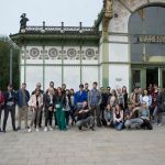 Studijsko putovanje Venecijansko biennale 2018