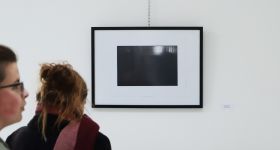 U Školi za primijenjenu umjetnost i dizajn otvorena izložba studenata AUKOS-a ARTceleracija
