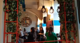 Umjetnost uživanja u kavi - Krležine žene