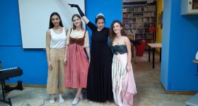 Umjetnost i žena - Diesneyeve heroine