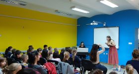 Umjetnost i žena - Diesneyeve heroine