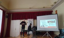 Odsjek za instrumentalne studije