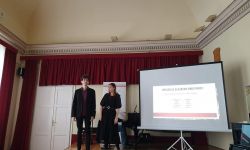 Odsjek za glazbenu umjetnost