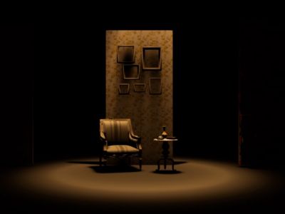 3D računalno modeliranje, autor: Davor Molnar 3D računalno modeliranje, autor: Davor Molnar