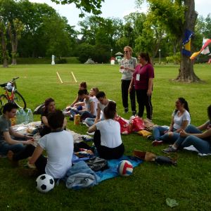 Dan kulturne raznolikosti Dan kulturne raznolikosti