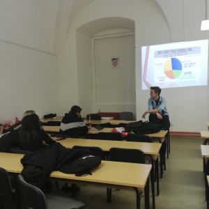 Kultura slobodnog vremena Kultura slobodnog vremena