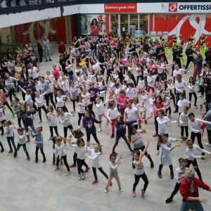 Međunarodni dan plesa Međunarodni dan plesa