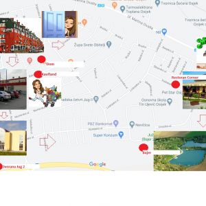 Mia Štefanec Art Mapping rad 180520