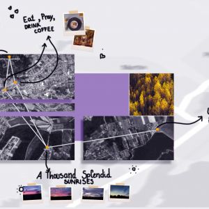 Tatjana Rigo Art Mapping rad 190520