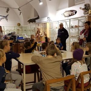 Zimska škola kulture Zimska škola kulture