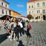 Knjiga za 5! u suton