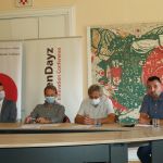 OLYMPUS DIGITAL CAMERA