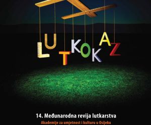 14. Lutkokaz , Virovitica, 2024.