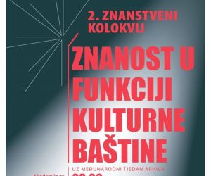 2. znanstveni kolegij Znanost u .., Osijek ,2024.