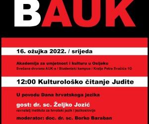 Judita-BAUK-online-PLAKAT-POZIVNICA-16-3-2022-300x300