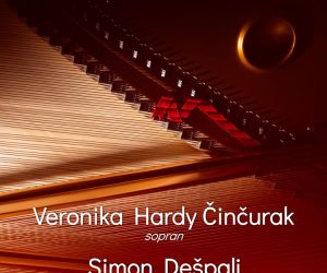Kocertni ciklus Crveno,Veronika-Hardy, Osijek, 2024.