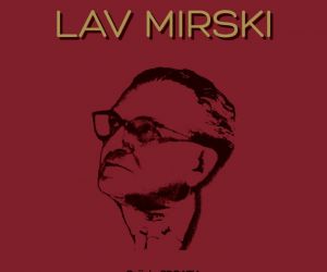 Lav Mirski , Osijek, 2024.