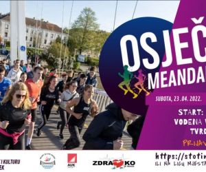 Osječki meandar 2022.