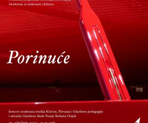 Porinuće