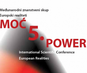 ProgramEuropski realiteti -Moc