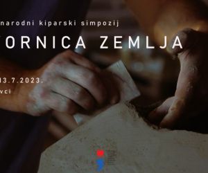 Tvornica-zemlja međunarodni kiparski simpozij 2023.
