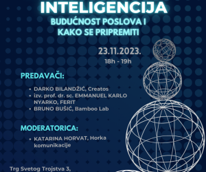 Umjetna inteligencija