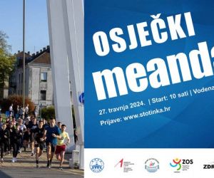 os-meandar- Osijek,2024