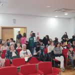 Lutkokaz 2024. - predstava "KokoSretno"